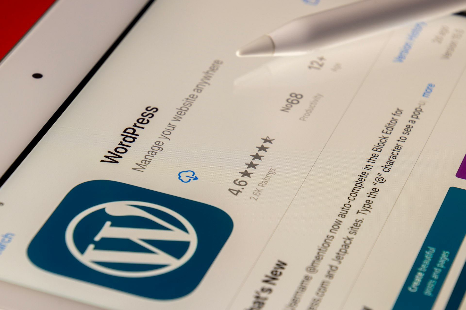 Tehniliste vigade, sisulünkade, märksõnade optimeerimise ja lingiprobleemide tuvastamine Wordpress webpage